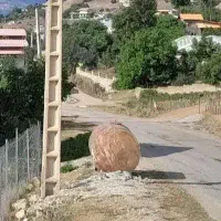 زمین تجاری مسکونی شرایط عالی