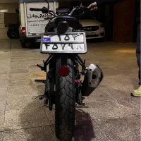 بنلی 180s|موتورسیکلت|تهران, جیحون|دیوار