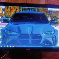 مانیتور LG اینچ 19