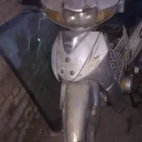 موتور بیکلاج مدل ۸۶