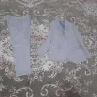 کت و شلوار نو