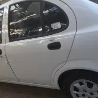 فروش ساینا|خودرو سواری و وانت|ملایر, |دیوار