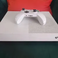 x box one s|کنسول، بازی ویدئویی و آنلاین|تهران, آجودانیه|دیوار