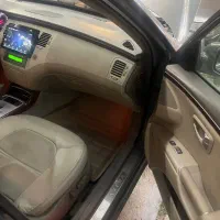 آزرا 2008|خودرو سواری و وانت|تبریز, |دیوار