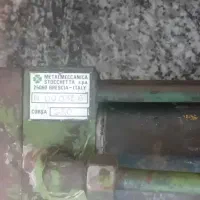 جک لودر بهکو هیدرولیک روغنی پنوماتیک|ماشینآلات صنعتی|خمینیشهر, |دیوار