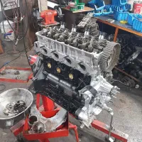 تعمیرات تخصصی کاپرا لندمارک کارا رونیز ریچ وینگل