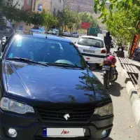 اریسان ۲  مدل۱۴۰۲|خودرو سواری و وانت|تهران, ترمینال جنوب|دیوار