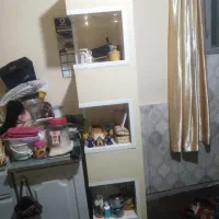 میز دکوری آرایشگاه|بوفه، ویترین، کنسول|گنبد کاووس, |دیوار