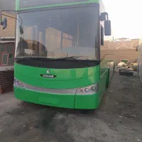 اتوبوس اسکانیا شهری
