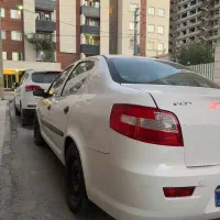 رانا Lx مدل۹۵|خودرو سواری و وانت|مشهد, دانش|دیوار