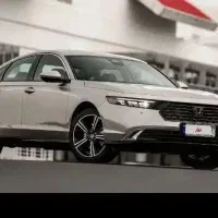 فروش حواله هوندا اکورد