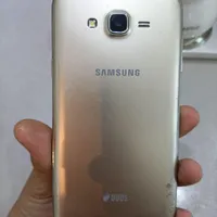 سامسونگ 4g Galaxy J7 با حافظهٔ ۱۶ گیگابایت تمیز