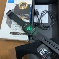 ساعت هوشمند هایلو اسمارت واچ ۲|ساعت|تهران, میدان ولیعصر|دیوار