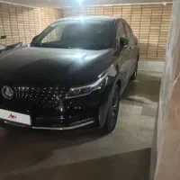 دیگنیتی مدل ۱۴۰۳ داخل مارون