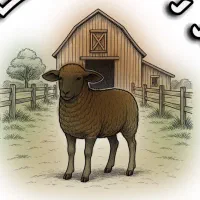 کارگر دامداری