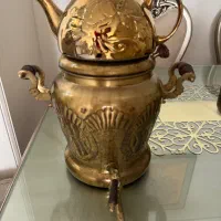 قوری کتری