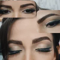 میکاپ وشینیون|خدمات آرایشگری و زیبایی|مشهد, دریادل|دیوار