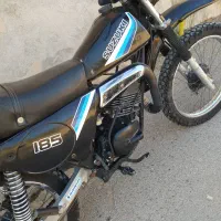 سوزوکی ۱۸۵