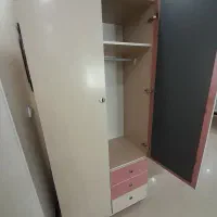 کمد MFD اصل|جاکفشی، کمد، دراور|تهران, علم و صنعت|دیوار