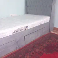 تخت|تخت و سرویس خواب|کرج, اخترآباد|دیوار