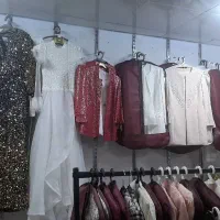 حراج اجناس مغازه با قیمت فوق ارزان|لباس|آبیک, |دیوار