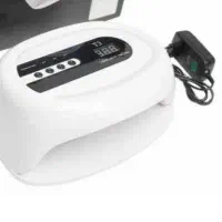 دستگاه یووی دو دست