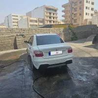 حواله ساینا دنده‌ای S، مدل ۱۴۰۴