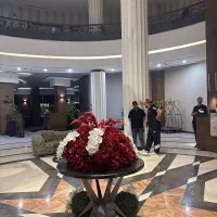 جذب نیرو کار هتل دار