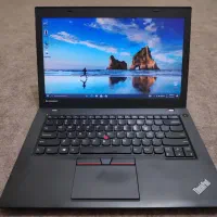 لپتاپ Lenovo T450