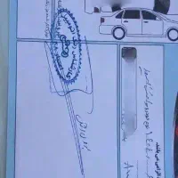 پیکان وانت بنزینی، مدل ۱۳۸۷|خودرو سواری و وانت|بیرجند, |دیوار