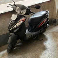 وگو مدل 95 مشکی