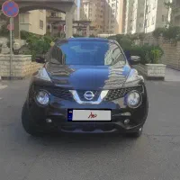 نیسان جوک اسکای پک 2017