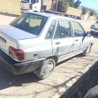 پراید مدل ۹۰زیر پا عالی|خودرو سواری و وانت|یاسوج, |دیوار