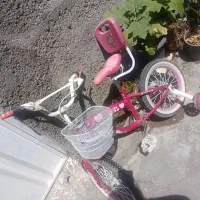 دوچرخه دخترانه ۲۰