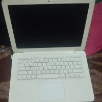 لب تاب مک بوک 2009