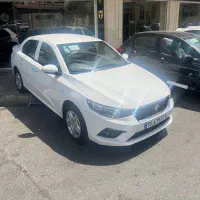 تارا وی V1 دنده / ۶ سرعته / رنگبندی / اقساط ۱۴۰۴