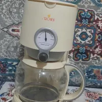 قهوه ساز|سماور، چای‌ساز، قهوه‌ساز|نیشابور, ابراهیم ادهم|دیوار