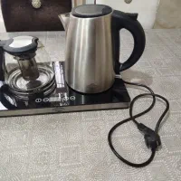 چایساز و قهوه ساز جنرال لوکس