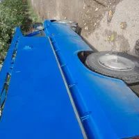 نیسان ۸۷ غرب استیل|خودرو سواری و وانت|بابل, |دیوار