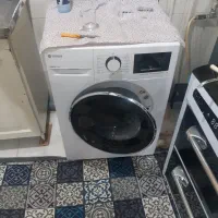 ماشین لباسشویی اسنوا