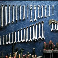 خدمات خود رویی میکانیکی وجلو بندی سازی ایرانی خارج