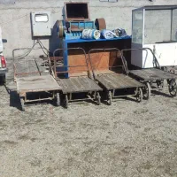 گاراژ 1000 متری اجاره داد میشود