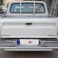 مزدا دوکابین|خودرو سواری و وانت|قم, کلهری|دیوار