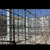 داربست فلزی بهزاد|خدمات پذیرایی، مراسم|بجنورد, |دیوار