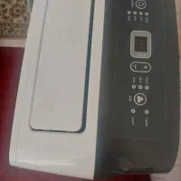کولر گازی(اسپیلیت) گری ۱۲۰۰۰ گرم کن دار|کولر گازی و فن‌کوئل|اصفهان, جلفا|دیوار