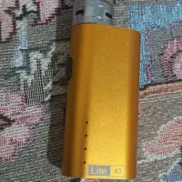 قلیون شارژی