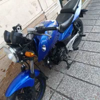 موتور پالس 180ug4