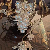 انگور برنز|کلکسیون اشیاء عتیقه|کرمانشاه, |دیوار