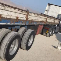 کفی نیم لبه