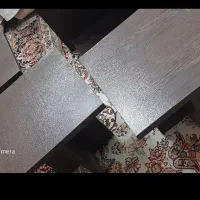 مقداری وسایل منزل|میز و صندلی غذاخوری|بیرجند, |دیوار